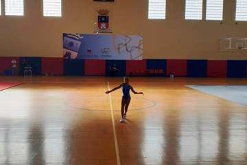 Telde, escenario del 58Âº Festival Internacional Blume Gran Canaria (foto TA)